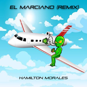 El Marciano (Remix)