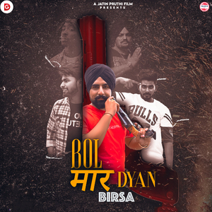 Bol Mar Deya (Tribute to Moosewala and 2pac)