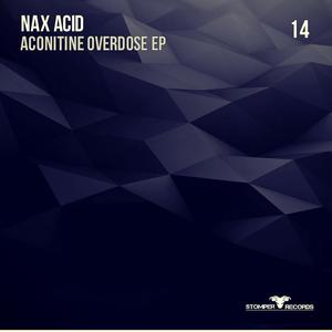 Aconitine Overdose (Original Mix)