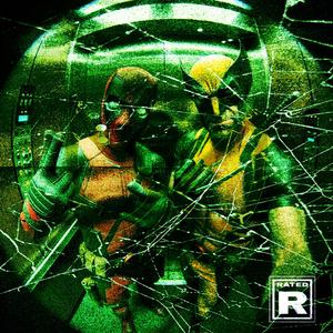 Wtf! (feat. Spÿdaa)