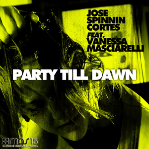 Party Till Dawn (Radio Mix)