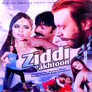 Shahzadgy da Pakistan (New)