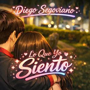 Lo Que Yo Siento