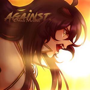 Against. (Russian ver.)