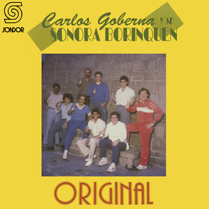 Seguimos Gozando