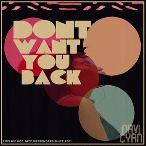 Don't Want You Back