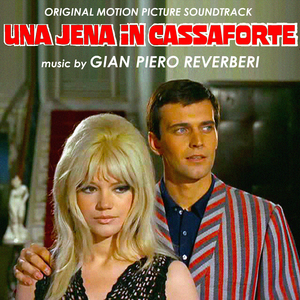 Una jena in cassaforte (Seq. 9)