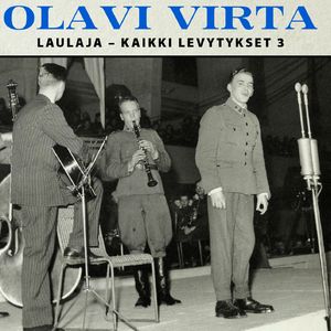 Unhoittaa sä ehkä voinet