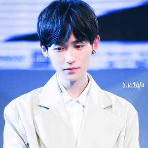 他是我一生写不倦的诗