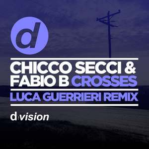 Crosses (Luca Guerrieri Edit)