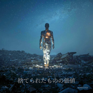 捨てられたものの価値