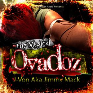 Fresh Out The Plastic (feat. J-Von)