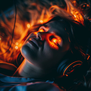 Firelight's Gentle Tune