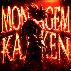 MONTAGEM KAIOEN (SPED UP)