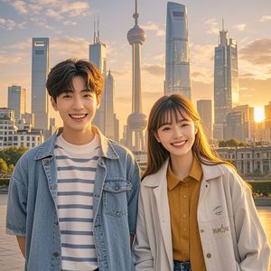 我的专属避风港