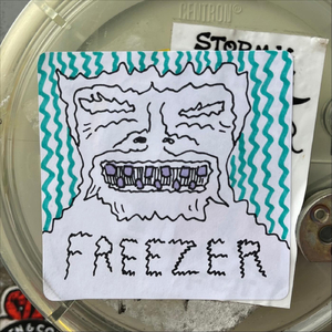 Freezer