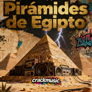 Pirámides de Egipto