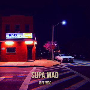 Supa Mad