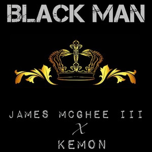 Black Man