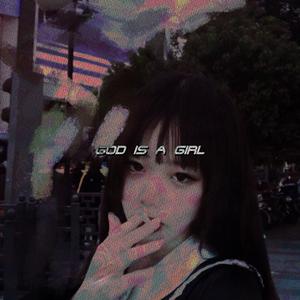god is a girl :o