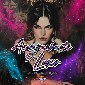 Acompanhante de luxo