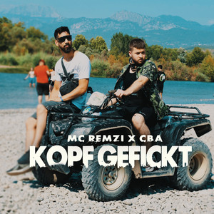 Kopf gefickt