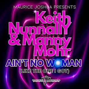 Aint No Woman (Accapella)