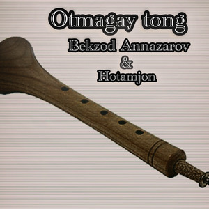 Otmagay tong