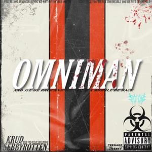 OMNIMAN (feat. KRUD)