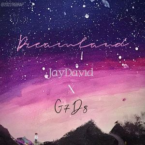 Dreamland(feat.G7D8)