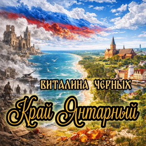 Край Янтарный