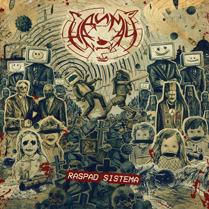 Strojenje javnog mnjenja (Intro)