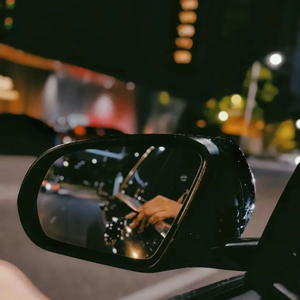 All Rise Style Blues