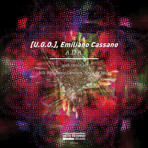 A.D.A (Original Mix)