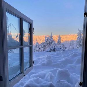 慵雪（chill snow）