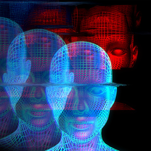 Soothing Alpha Tones