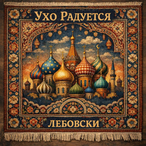 Лебовски