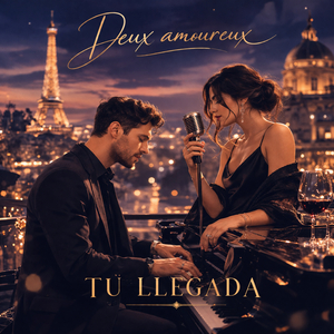 Tu Llegada