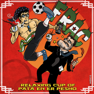 Mi Minijob y Job (Txo'ta Riddim)