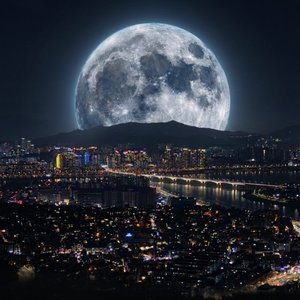 Moon Magic