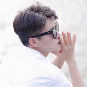 你出发我晚安 demo