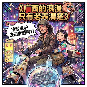 广西的浪漫只有老表清楚