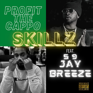Skillz (feat. 59 Jay Breeze)