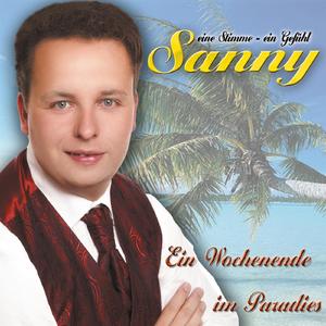 Ein Wochenende im Paradies (Radio MIx)