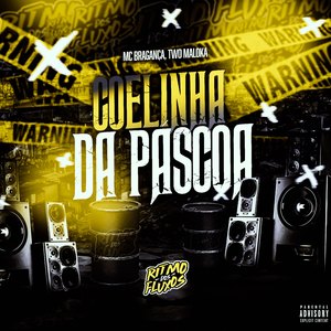 Coelhinha da Páscoa