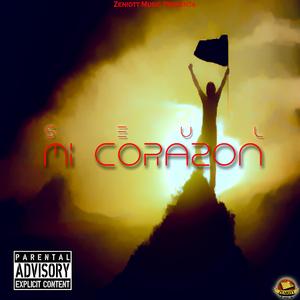 MI CORAZÓN