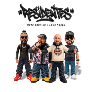 Residentes