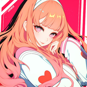 Valentine Disco Floor