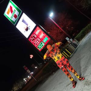 No Relations (feat. GTA Sav)