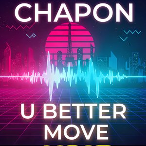 U Better Move
